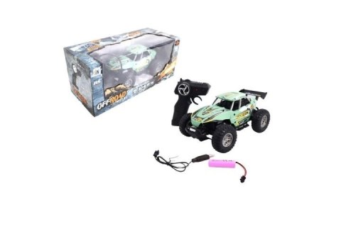 Auto RC off-road 23cm 7199664 64087