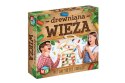 Drewniana wieża 05051