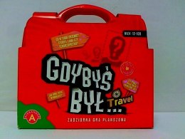 Gdybyś był - travel 19681