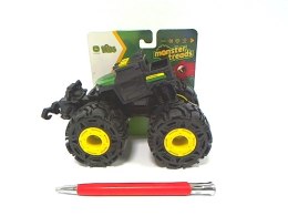 TOMY FARMA traktor Monster św/dźw 37929A /4