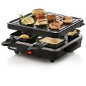 DOMO GRILL RACLETTE DO9147G