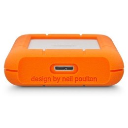 LaCie Rugged Mini zewnętrzny dysk twarde 1 TB 5400 RPM 2.5