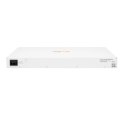 Aruba Instant On 1830 24G 12p Class4 PoE 2SFP 195W Zarządzany L2 Gigabit Ethernet (10/100/1000) Obsługa PoE 1U