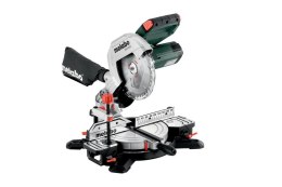 METABO 9167475 Ukośnica KS 216 M/1350W /LASER 120 x 60mm (N)