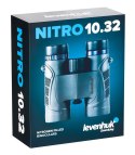 Lornetka LEVENHUK Nitro 10x32