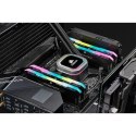 Corsair Vengeance RGB Pro CMH16GX4M2Z3600C18 moduł pamięci 16 GB 2 x 8 GB DDR4 3600 MHz