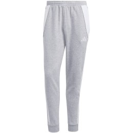 Spodnie męskie adidas Tiro 24 Sweat szare IS2153 M