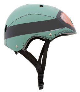 Hornit kask dziecięcy Military Small / 48-53 cm