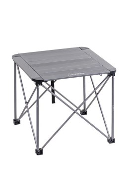 Stolik turystyczny aluminium folding table m nh16z016-s-titanium NATUREHIKE