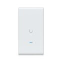 Acces Point Wi-Fi 6 Ubiquiti UniFi U6 Mesh Pro 2.4GHz (2x2)/5GHz(2x2) PoE 2x1G (U6-Mesh-Pro-EU)