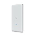 Acces Point Wi-Fi 6 Ubiquiti UniFi U6 Mesh Pro 2.4GHz (2x2)/5GHz(2x2) PoE 2x1G (U6-Mesh-Pro-EU)