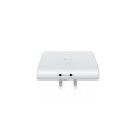 Acces Point Wi-Fi 6 Ubiquiti UniFi U6 Mesh Pro 2.4GHz (2x2)/5GHz(2x2) PoE 2x1G (U6-Mesh-Pro-EU)