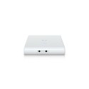 Acces Point Wi-Fi 6 Ubiquiti UniFi U6 Mesh Pro 2.4GHz (2x2)/5GHz(2x2) PoE 2x1G (U6-Mesh-Pro-EU)