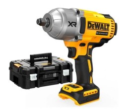 DEWALT AKUMULATOROWY KLUCZ UDAROWY 1/2'' XR 18V 0*AH TSTAK 1355 NM