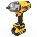 DEWALT AKUMULATOROWY KLUCZ UDAROWY 1/2'' XR 18V 2*5.0AH TSTAK 1355N