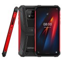 Smartfon Ulefone Armor 8 4/64GB Czerwony