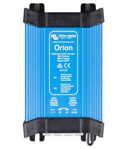 Przetwornica DC/DC Victron Energy 18-35 V 35 A (ORI241225020)