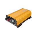 Przetwornica napięcia SINUS PLUS 3000 12/230V (1500/3000W) + PILOT- 3SIR300012