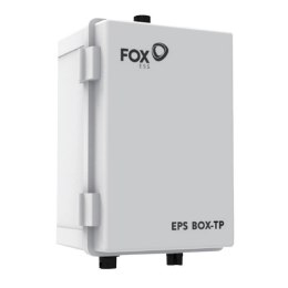 FoxESS EPS BOX