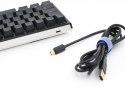 Mini klawiatura gamingowa Ducky One 2 Mini RGB Gaming USB Niemiecki Czarna