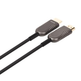 UNITEK KABEL HDMI ULTRAPRO OPTICAL 2.0 FIBER 40M