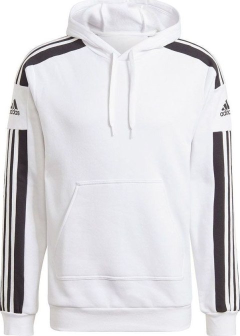 Bluza męska adidas 21 Hoody biala GT6637