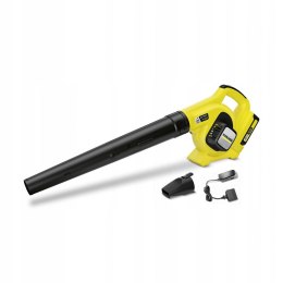 KARCHER DMUCHAWA AKUMULATOROWA DO LIŚCI LBL 2 18V 1*2.5AH