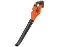 Dmuchawa ogrodowa Black&Decker GWC1820PC-QW