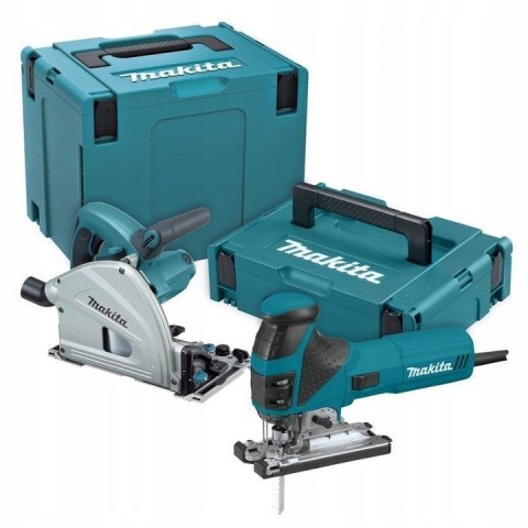 MAKITA.ZESTAW COMBO (SP6000+4351FCT+ACC)