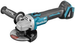 Makita DGA506ZJ szlifierka kątowa 12,5 cm 8500 RPM 2,6 kg