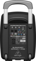 Behringer Europort MPA40BT-PRO 2-drożny