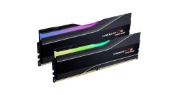 G.SKILL TRIDENT NEO AMD RGB DDR5 2X16GB 6000MHZ CL32 EXPO BLACK F5-6000J3238F16GX2-TZ5NR