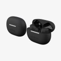 Defunc True Anc Earbuds, In-Ear, Wireless, Black