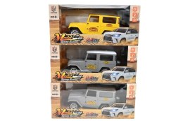 Auto RC off road ładowarka USB 011031 77690