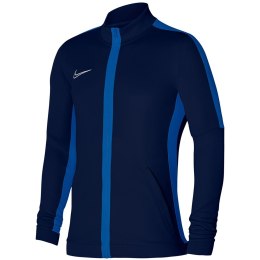 Bluza męska Nike Dri-FIT Academy 23 granatowa DR1681 451 L