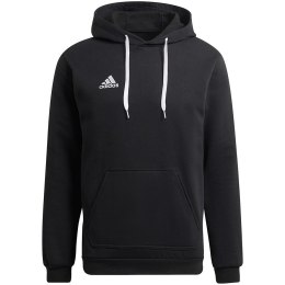 Bluza męska adidas Entrada 22 Hoody czarna H57512 M