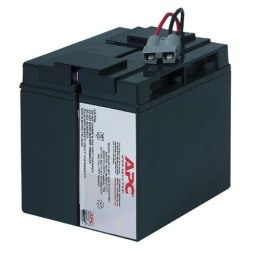 APC Replacement Battery Cartridge #7