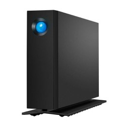 LaCie d2 Professional zewnętrzny dysk twarde 8 TB 7200 RPM 2.5