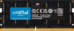 Crucial CT32G56C46S5 moduł pamięci 32 GB 1 x 32 GB DDR5 5600 MHz