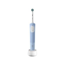 Braun Oral-B szczoteczka elektryczna Vitality PRO D103 Protect X Clean - Blue