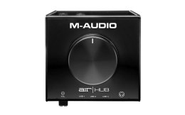 M-AUDIO AIR HUB - Interfejs Audio USB