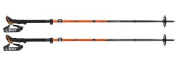 Kije skitourowe / trekkingowe LEKI Sherpa FX Carbon Strong 120-140 cm