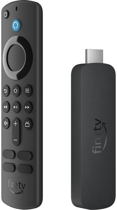 Amazon Fire TV Stick 4K 2024