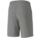 ND05_S9833-M 656581 33 Spodenki męskie Puma TeamGOAL 23 Casuals Shorts szare 656581 33 r.M