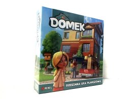 Rebel gra Domek 27894