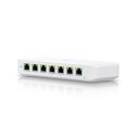 Switch Ubiquiti UniFi Ultra 8p PoE ( PoE+: 7;) Managed Gigabit