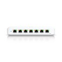 Switch Ubiquiti UniFi Ultra 8p PoE ( PoE+: 7;) Managed Gigabit