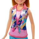 Barbie Lalki Stacie i Barbie HRM09 p4 MATTEL