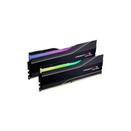 G.Skill 32 Zestaw (16GBx2) GB | DDR5 | 6400 MHz | PC/serwer | Zarejestrowany Nie | ECC Nie