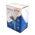 EPM PISTOLET LAKIERNICZY H.P. AURITA S-990P 600ML 1.5